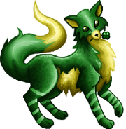 SanPatrickdaySMaleD