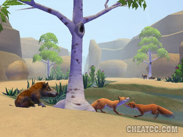 Simanimals 10a