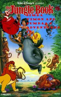 284px-Jungle poster