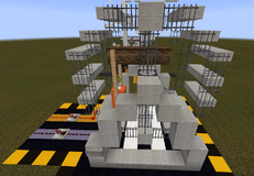 Hamster Wheel