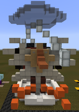 Woodpecker