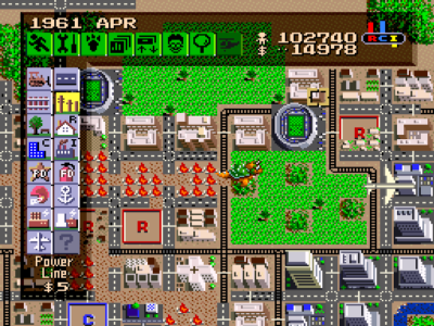 Simcity 4 advisors