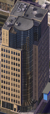Brink Real Estate