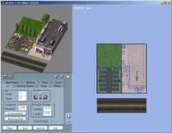 Lot editor overview
