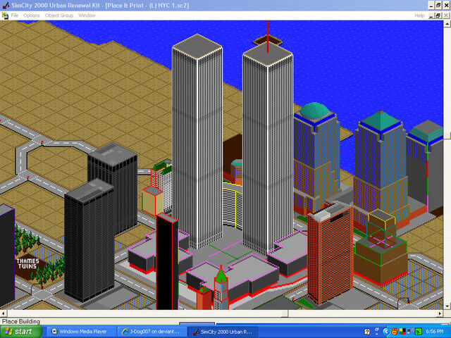 File:Simcity The World Trade Center by J Dog007.jpg
