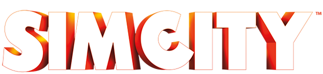File:SimCity logo.png