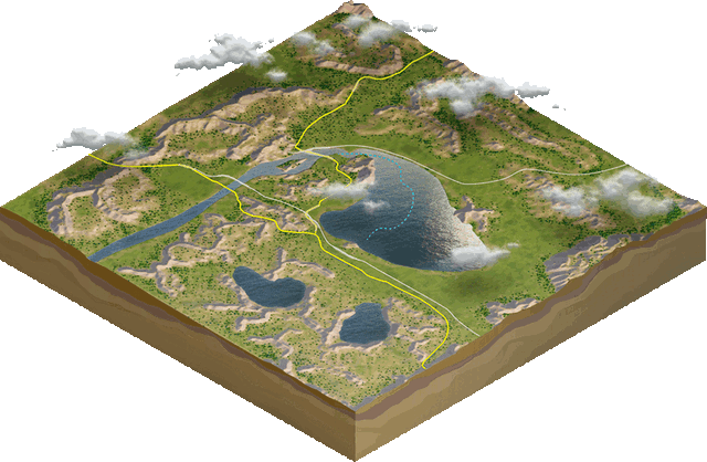 Файл:Cliffside Vista.gif