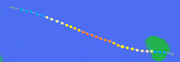 Vicente's Path