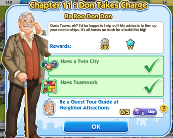 Quest 11-1