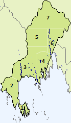 Governorates