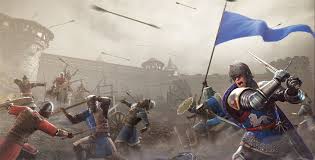 Arendel-Achullian War