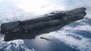 MSS Kapital in Orbit