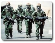 Biological warfare