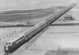 Railroad