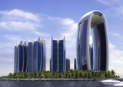 Armallic Isles