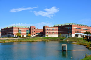 Dimitradis Hall