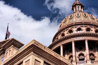 Texas Capitol