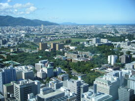 Chikyu University