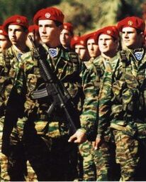Romaionmilitary