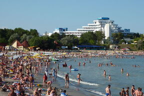 Ruthene Beach