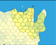 Mapofallies