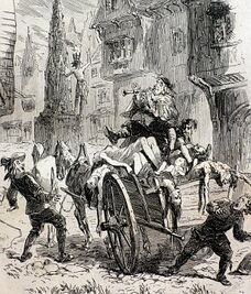Famine