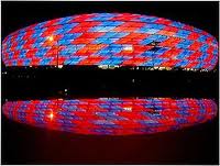 Stadium