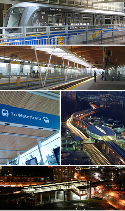 Skytrain