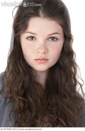 Morgan na Colliete
