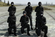 Kronian Swat