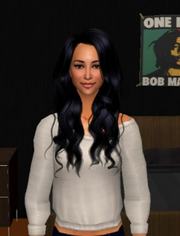 Santana lopez