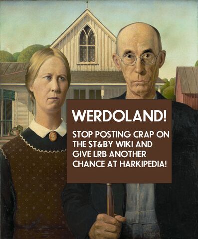 File:American Gothic Protesters.jpg