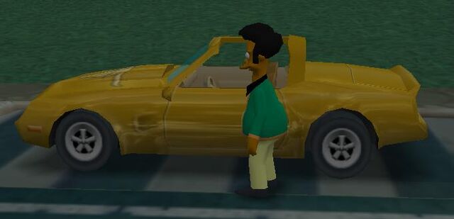 File:Simpsons hit and run Longhorn.jpg
