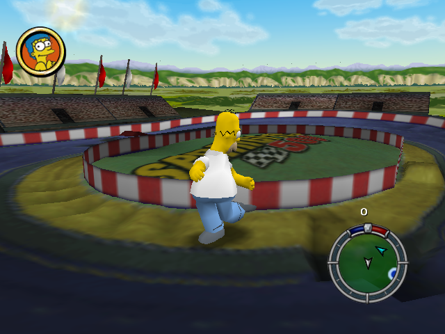 Run mods. OFFICIALZELEL симпсоны. The Simpsons Hit and Run OFFICIALZELEL. The Simpsons Hit Run ьщвы. Simpsons Hit and Run 1080х1920.