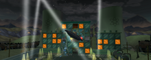 Nuclear Plant-Level 7