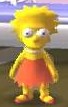 Lisa Simpson