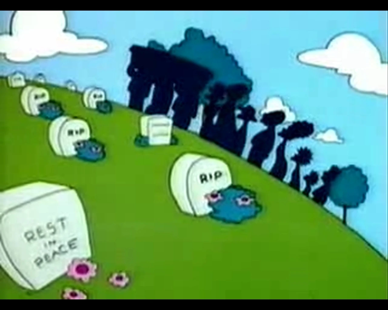 Image The Funeral (013).jpg Simpsons Wiki FANDOM powered by Wikia
