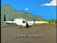 AlbanianPlneinAlbania