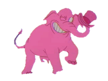Pinky