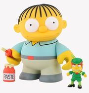 Kidrobot Ralph
