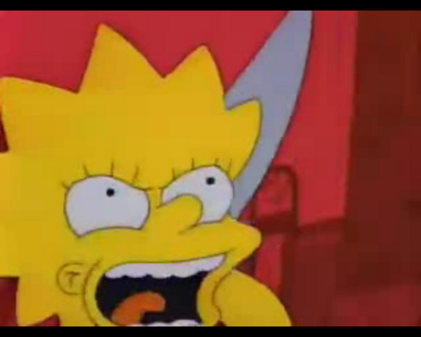 File:LisaPreparesToStrikeHerWeapon.png