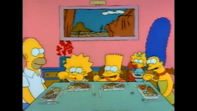 File:TheFamilyEatingAtTheTableLikeANormalFamily.png