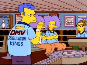 The DMV Kings