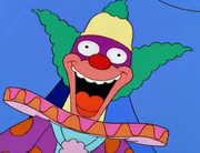 ClownFace