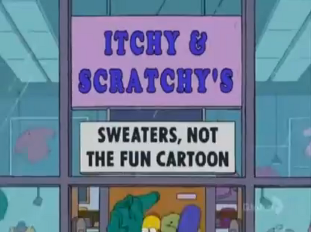 File:Itchy & Scratchy's.png