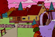 Cider Mill