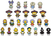 Kidrobot Checklist