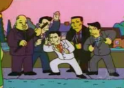 Yakuza