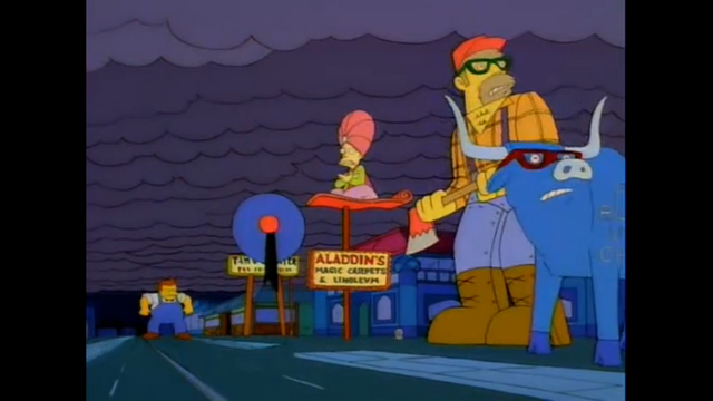 File:TheRestOfTheMascotsComeToLifeToGetTheColossalDonutBackForLardLad.png