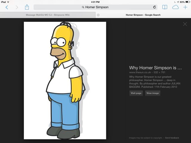 File:Homer Simpson 2.jpg